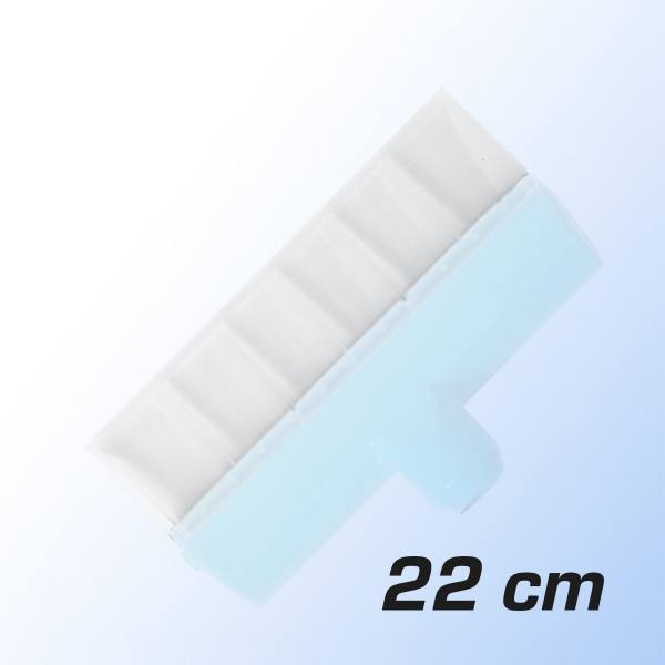 Silicone Lip 22cm