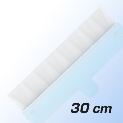 Replacement silicone lip 30cm