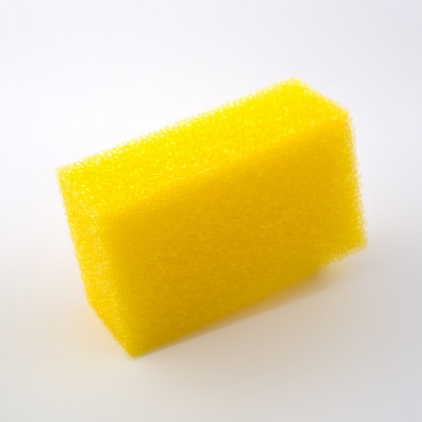 Rough Sponge (Insect Sponge, 3 pcs)